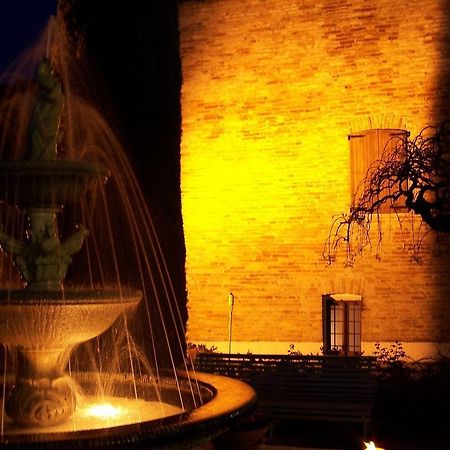 Hotel Castello D'Abruzzo Ripa Teatina Exterior foto