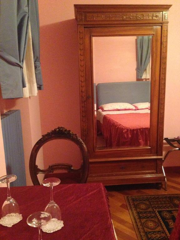 Hotel Castello D'Abruzzo Ripa Teatina Zimmer foto