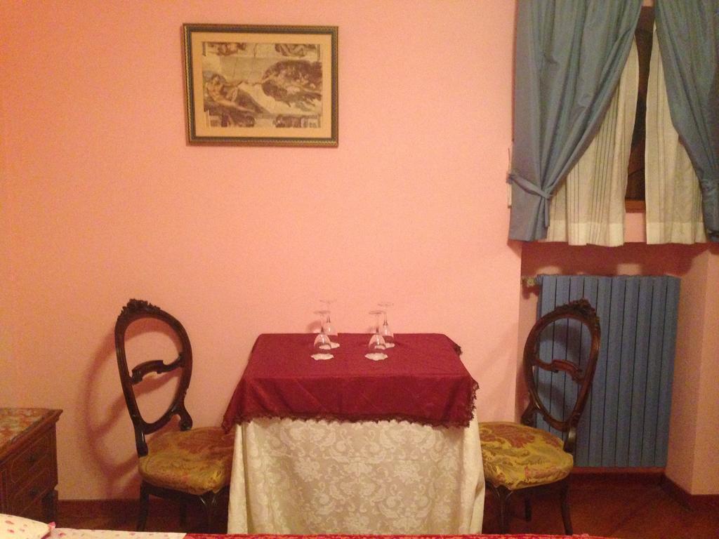 Hotel Castello D'Abruzzo Ripa Teatina Zimmer foto
