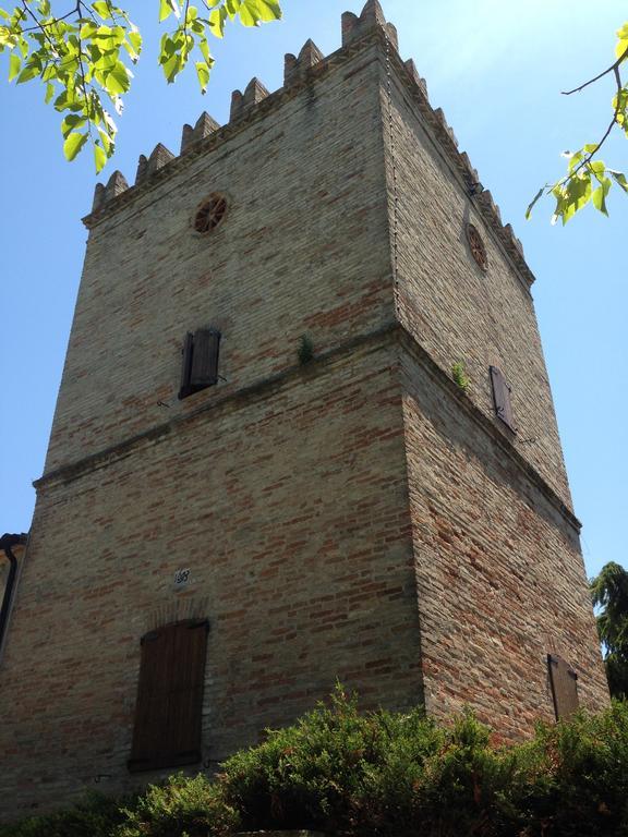 Hotel Castello D'Abruzzo Ripa Teatina Exterior foto