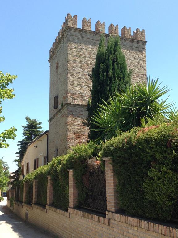 Hotel Castello D'Abruzzo Ripa Teatina Exterior foto