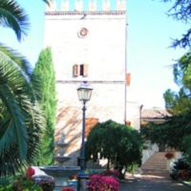 Hotel Castello D'Abruzzo Ripa Teatina Exterior foto