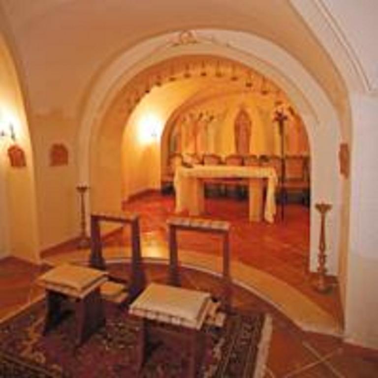 Hotel Castello D'Abruzzo Ripa Teatina Exterior foto