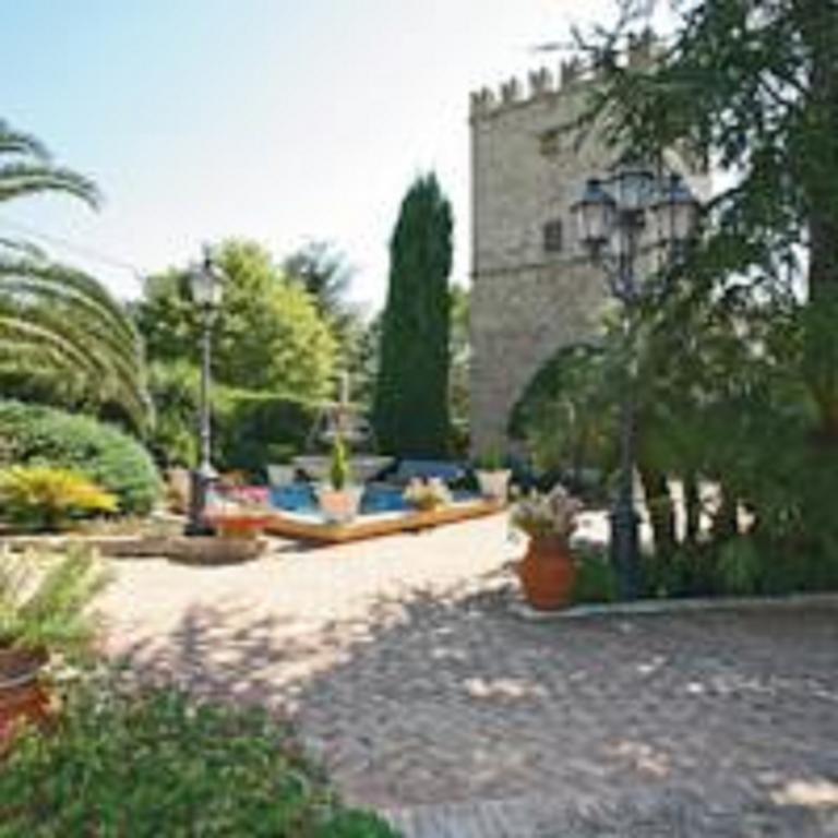 Hotel Castello D'Abruzzo Ripa Teatina Exterior foto