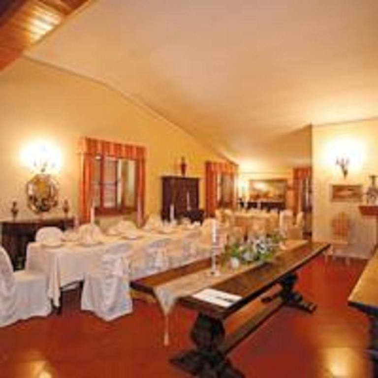 Hotel Castello D'Abruzzo Ripa Teatina Exterior foto