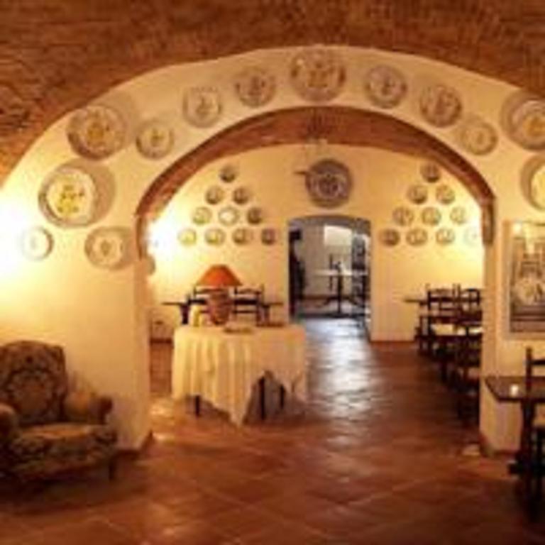 Hotel Castello D'Abruzzo Ripa Teatina Exterior foto