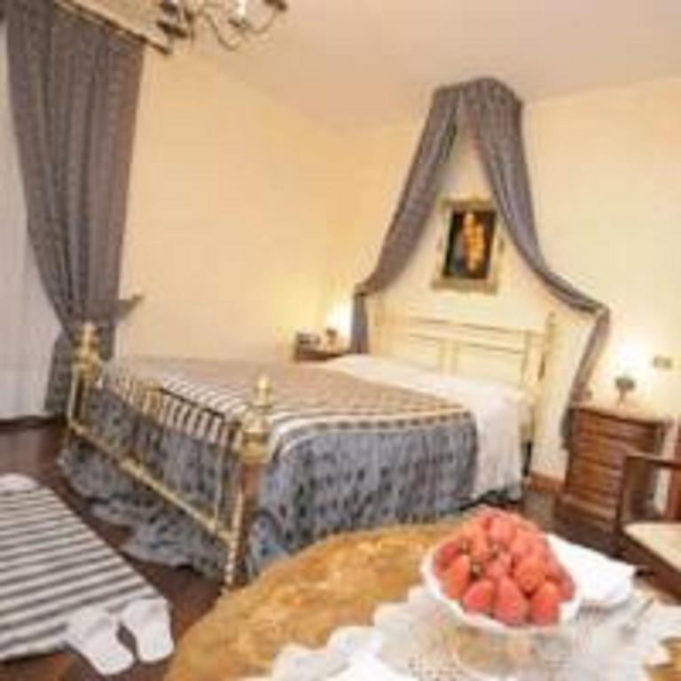 Hotel Castello D'Abruzzo Ripa Teatina Exterior foto