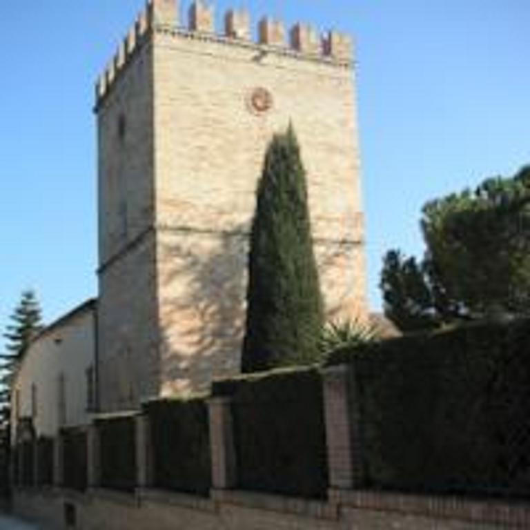 Hotel Castello D'Abruzzo Ripa Teatina Exterior foto