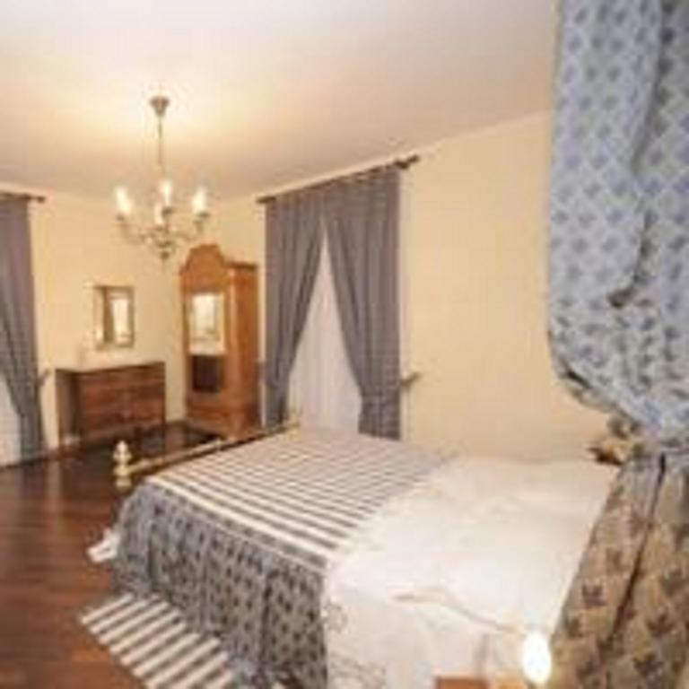 Hotel Castello D'Abruzzo Ripa Teatina Zimmer foto